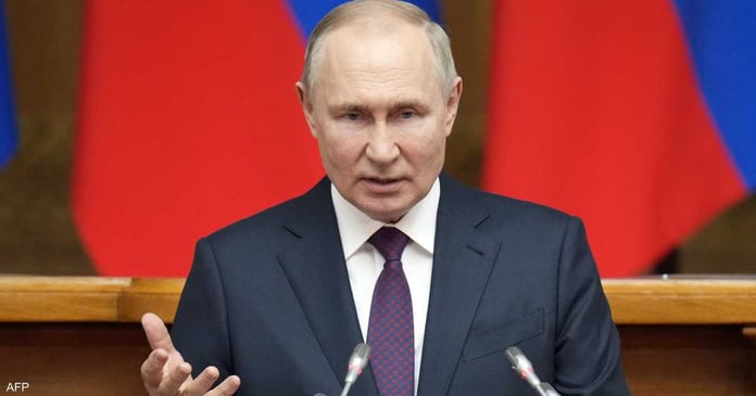  Russia and international isolation.  New partnerships or Putin's maneuvers?

