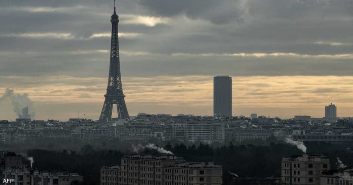 Fitch degrades France and signals a 