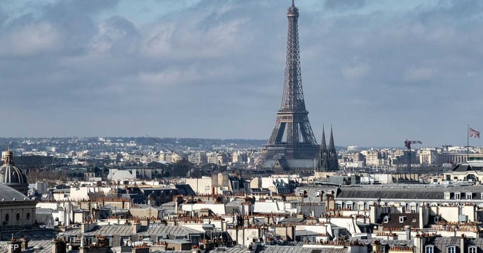 What are the implications of Fitch's downgrade of France's credit rating?

