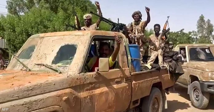 Rapid Support agrees to extend 72-hour truce in Sudan


