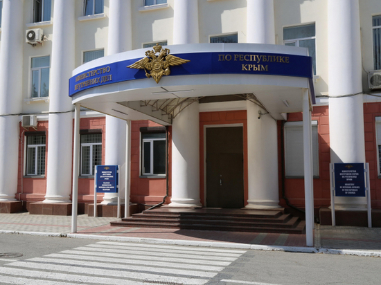 30 million rubles were stolen from construction sites in Feodosia