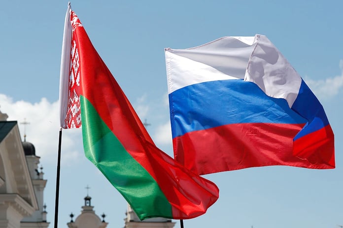 Belarusian Capital Days will be held in Novosibirsk News

