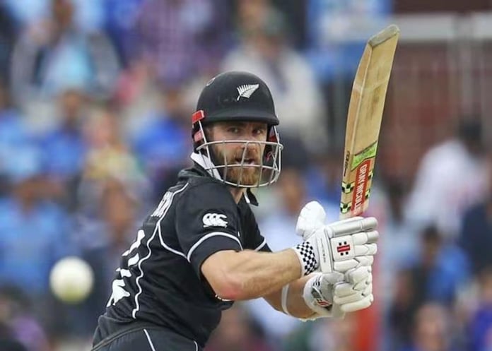  Big blow to Gujarat Titans!  Kane Williamson may be out of IPL
