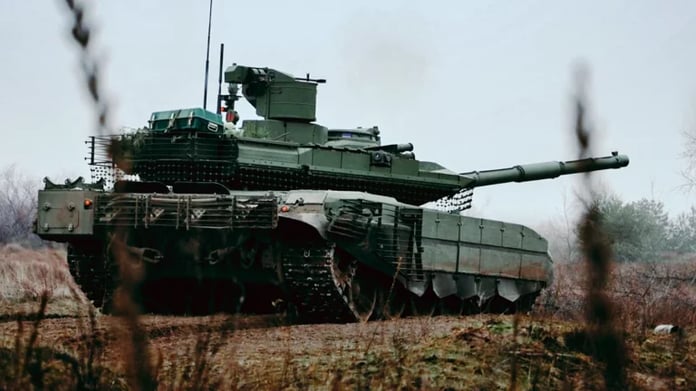 Breakthroughs, Abrams and Leopards. What Russian and Western tanks are ...