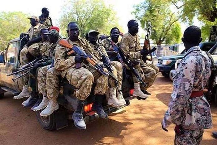 Clash between army and paramilitary forces in Sudan, death toll rises to more than 83 
