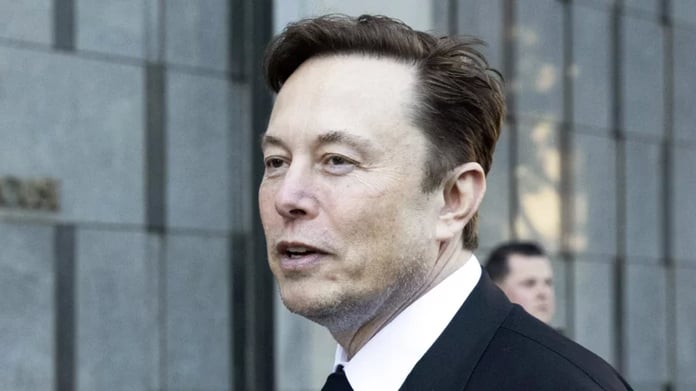 Elon Musk founded an artificial intelligence company

