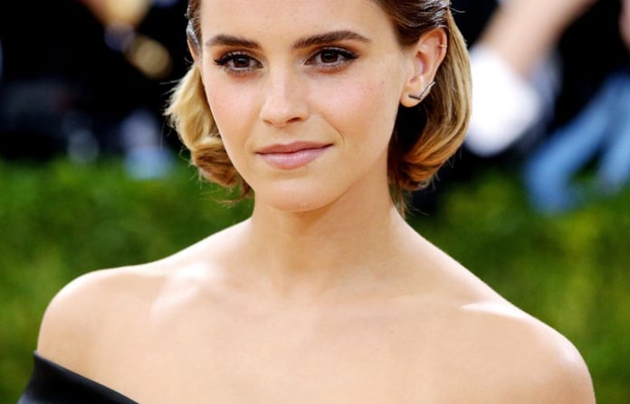 Emma Watson Returns to Instagram With Emotional Post - Predicting the Stars and Saturn's Return


