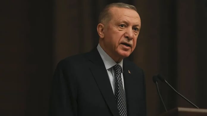 Erdogan's administration denies reports of heart attack

