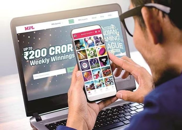  Fantasy sports will be rich in IPL season!  Income will increase by 30-35 percent to reach Rs 3,100 crore
