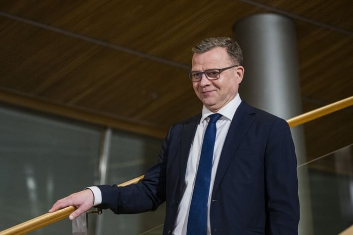 Finland's New Prime Minister Petteri Orpo - Who Is He?