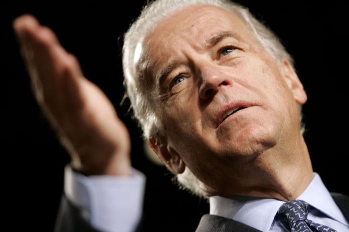 GT: Biden's intention to seek re-election points to declining US global power - Reuters


