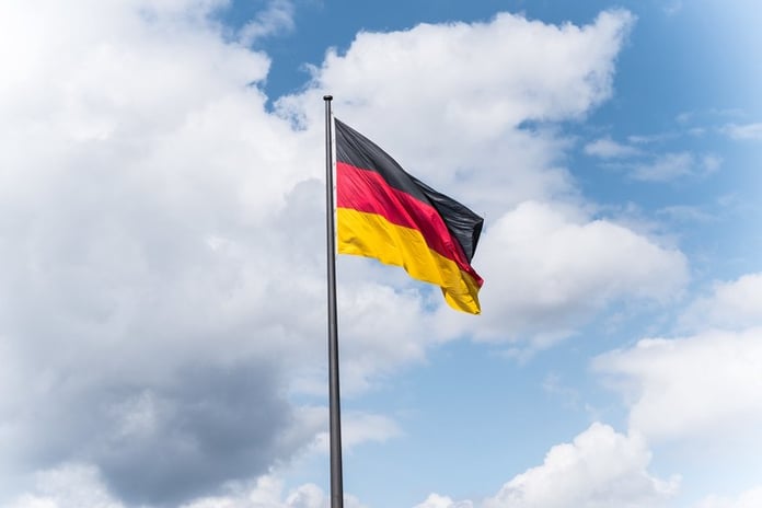 Germany has called for the imposition of EU sanctions against Russia's civilian nuclear industry

