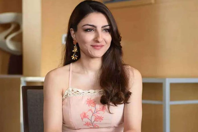How actress Soha Ali Khan takes care of her health during Eid, you also know...
