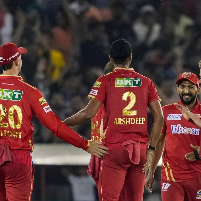 IPL 2023: Punjab will try to improve batting, will try to reach the top
