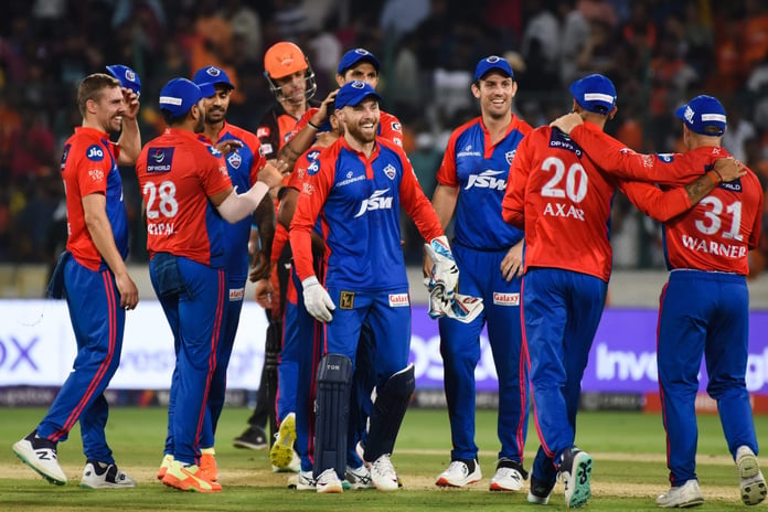 IPL 2023, SRH vs DC: Delhi Capitals will go for second consecutive win over Hyderabad
