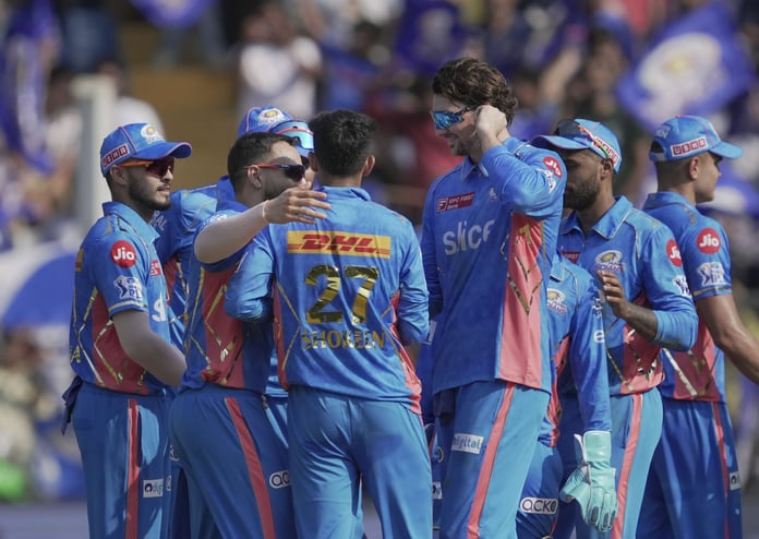 IPL 2023, SRH vs MI: Mumbai will look to maintain the winning streak against Sunrisers
