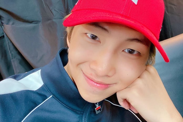 'It's All Against Me': BTS's RM Opens Up About His Troubles He Can't Draft Into The Army

