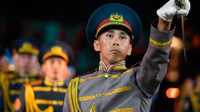 Kazakhstan will not hold a parade in honor of Victory Day

