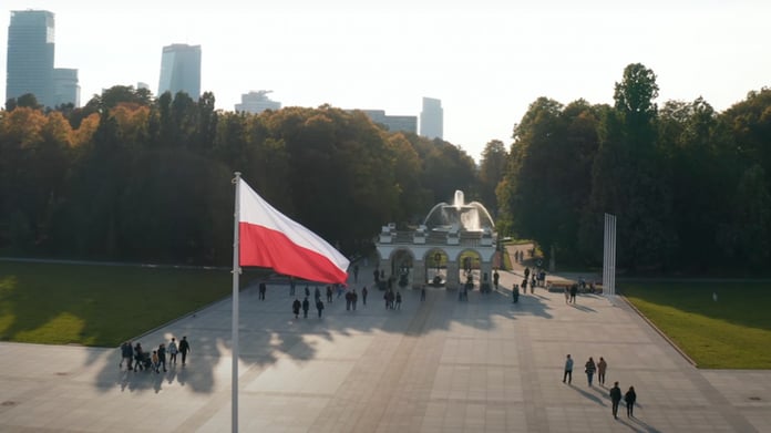 Krupa columnist: Poland faces fate of 'village fool' over stance on Ukraine

