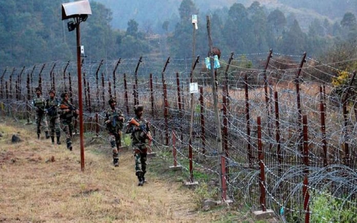 Nepal border will remain sealed between May 2 and 4.