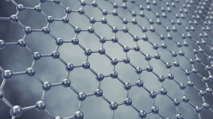 Physics graduate Nobel laureate Andrey Geim discovered a new property of graphene

