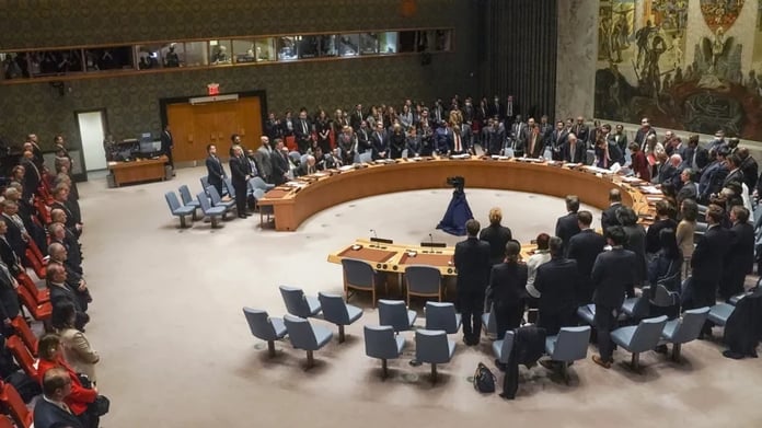  Russia became the president of the UN Security Council.  What does it mean and how is it perceived in the world

