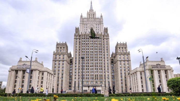 Russia may lift moratorium on deployment of intermediate-range and short-range missiles

