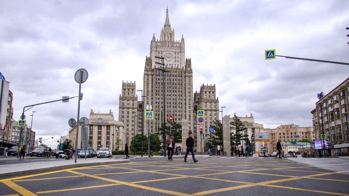 Russian Foreign Ministry: Moldova's rapprochement with NATO is fraught with loss of sovereignty

