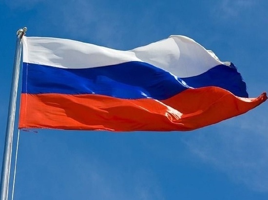 Russian athletes entered the official tournament for the first time with the national flag