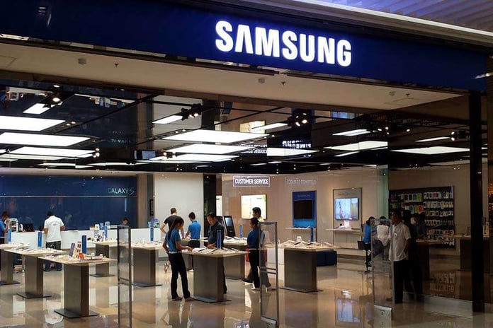 Samsung gives big blow to employees, cuts salary
