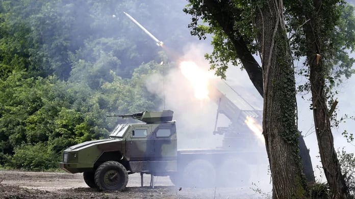 Serbia agreed to supply arms to Ukraine

