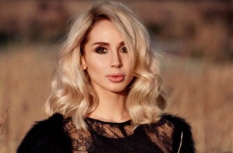 Singer Svetlana Loboda refused to translate her songs into Ukrainian