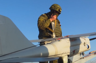 The Armed Forces of Ukraine can attack the territory of Crimea using sea drones