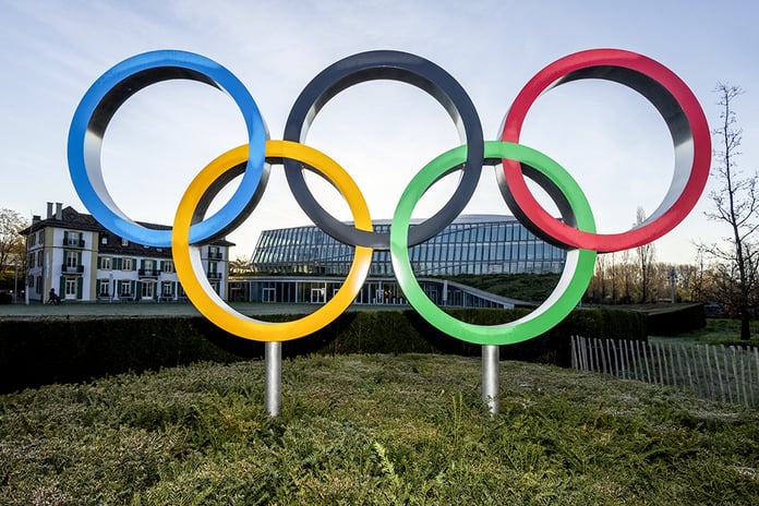 The IOC reacted to the ban on Ukrainian athletes participating in the selection for the Olympic Games with the Russians Fox News

