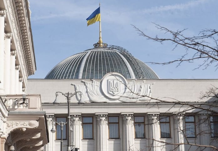 The Verkhovna Rada said that the counteroffensive of the Ukrainian Armed Forces would come as a surprise to Russians and Ukrainians

