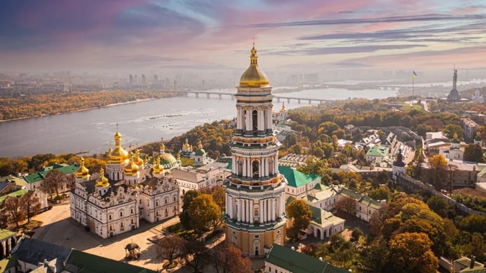  The relics of Ilya Muromets and the first hospital in Kievan Rus.  Why is kyiv-Pechersk Lavra famous?

