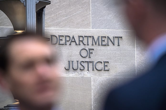 US Department of Justice launches probe into Pentagon document leak - Reuters

