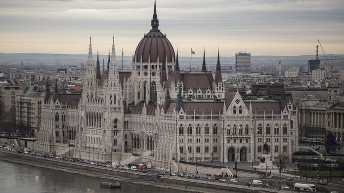 US punishes Hungary for refusing to escalate confrontation with Russia

