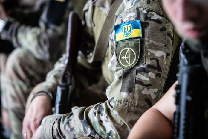 Ukraine is preparing 12 brigades of 4,000 men for an offensive in May

