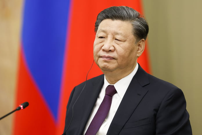 WP: Xi Jinping veiled scolding US in phone conversation with Zelensky - Rossiyskaya Gazeta

