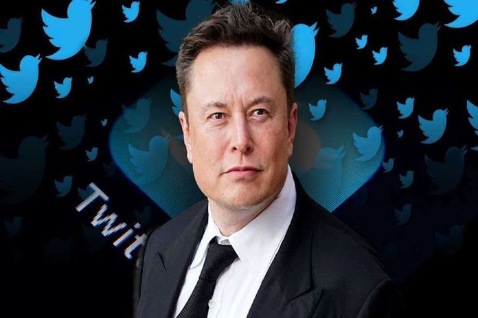 What does Elon Musk say on running Twitter with only 1500 employees, you also know...
