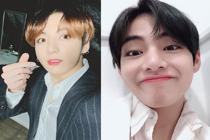 Jungkook and Taehyung's Enduring Bond: A Testament to the Unbreakable Connection Amid BTS