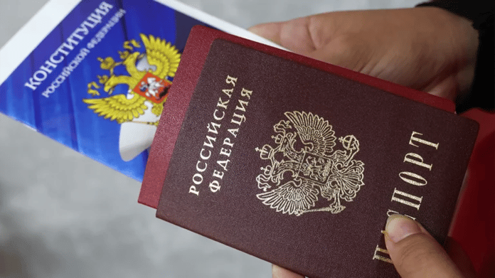 Why the bill passed by the State Duma on deprivation of acquired citizenship is unconstitutional

