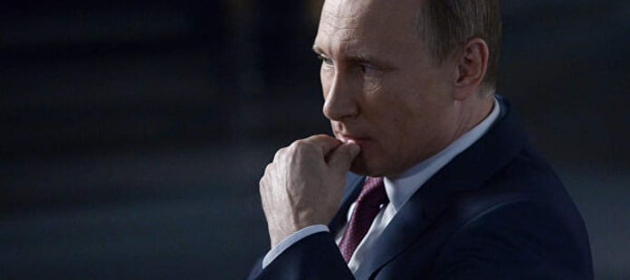 You Can't Follow Putin: May Decrees Failed

