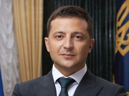 Zelensky announced "there is no alternative to the return" of Crimea for the whole world