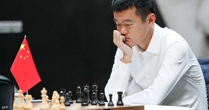 China ends the hegemony of Russia and America in the championships of this game

