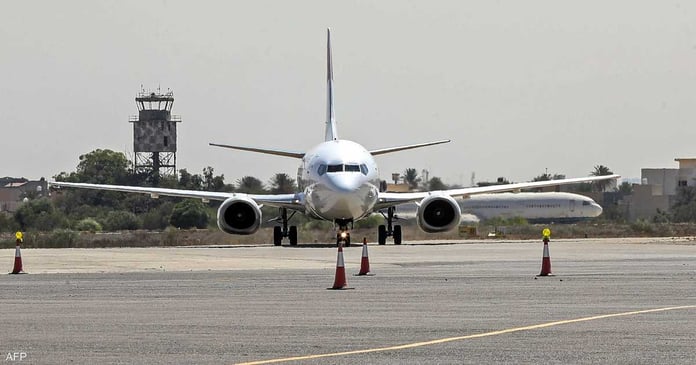 Libya.. Air traffic controllers threaten to 