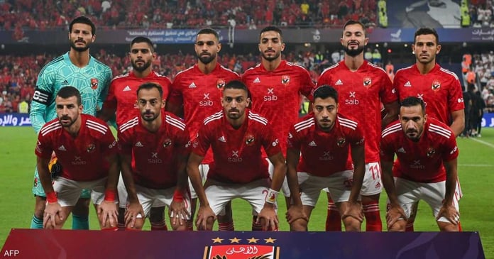 After Zamalek apology, Egyptian Football Federation identifies Al-Ahly competitor


