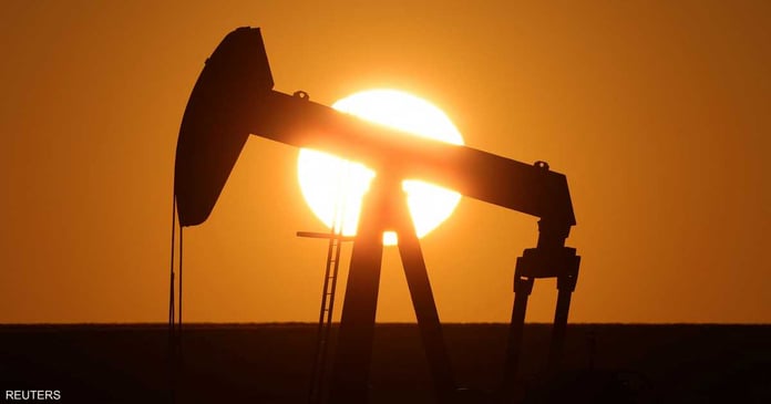 Oil rises despite fears of weak Chinese demand and interest expectations

