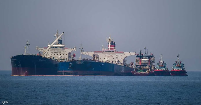Russian oil exports continue to hit record highs

